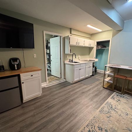 Apartamento 20Min To International Airport! 10Min To Pnc Music! Wifi Charlotte Exterior foto