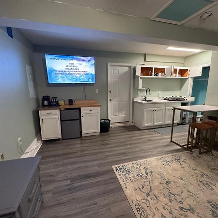 Apartamento 20Min To International Airport! 10Min To Pnc Music! Wifi Charlotte Exterior foto