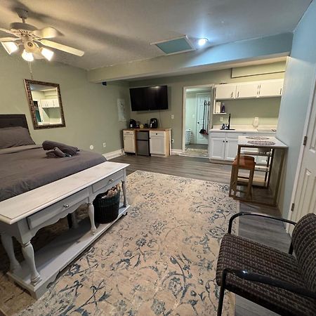 Apartamento 20Min To International Airport! 10Min To Pnc Music! Wifi Charlotte Exterior foto