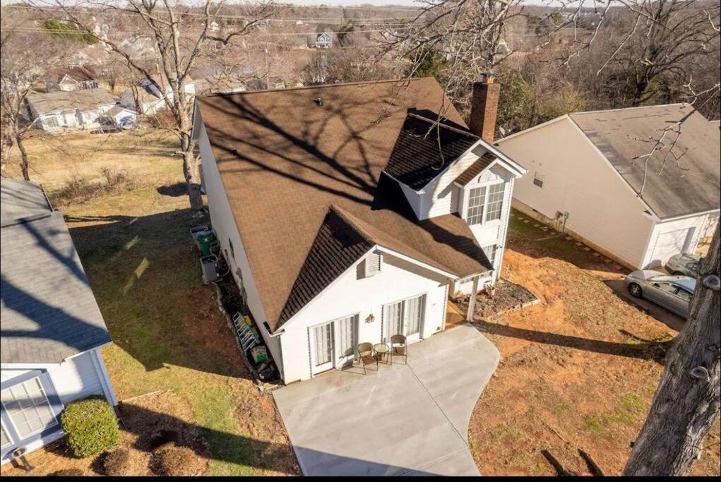 Apartamento 20Min To International Airport! 10Min To Pnc Music! Wifi Charlotte Exterior foto
