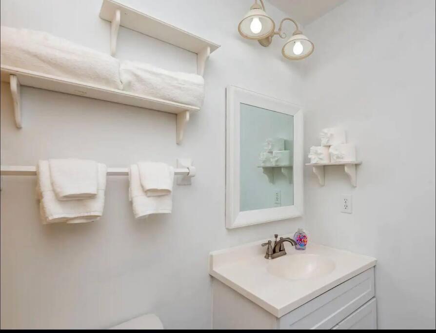 Apartamento 20Min To International Airport! 10Min To Pnc Music! Wifi Charlotte Exterior foto