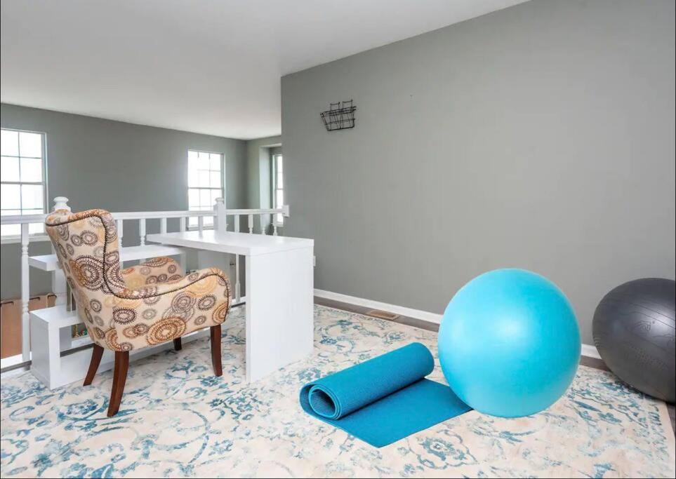 Apartamento 20Min To International Airport! 10Min To Pnc Music! Wifi Charlotte Exterior foto