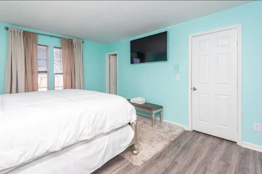 Apartamento 20Min To International Airport! 10Min To Pnc Music! Wifi Charlotte Exterior foto