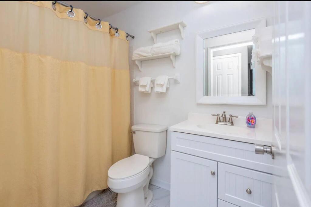 Apartamento 20Min To International Airport! 10Min To Pnc Music! Wifi Charlotte Exterior foto