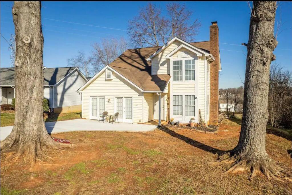 Apartamento 20Min To International Airport! 10Min To Pnc Music! Wifi Charlotte Exterior foto